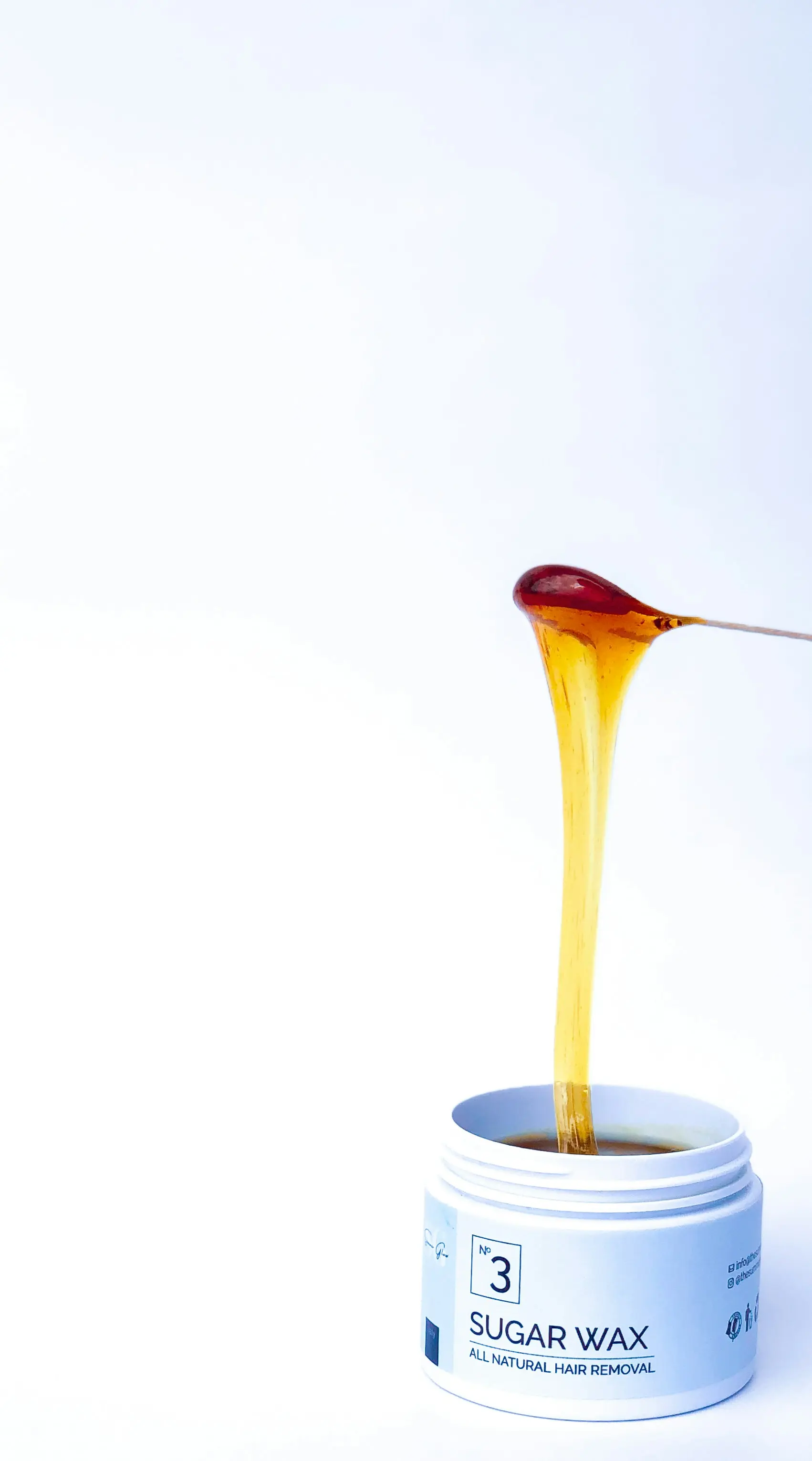 Waxing & Sugaring